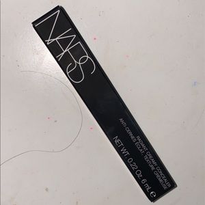NARS brand new concealer, color is Tiramisu